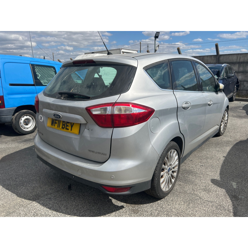 Antenne FORD C-MAX 2 Photo n°16