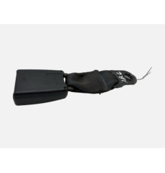 Attache ceinture arriere gauche FORD C-MAX 2 Photo n°1