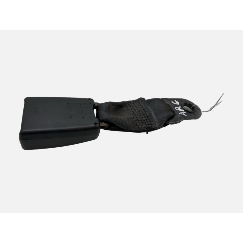 Attache ceinture arriere gauche FORD C-MAX 2 Photo n°1