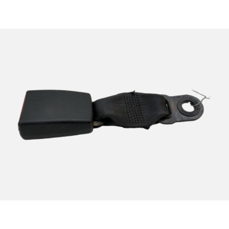 Attache ceinture arriere gauche FORD C-MAX 2