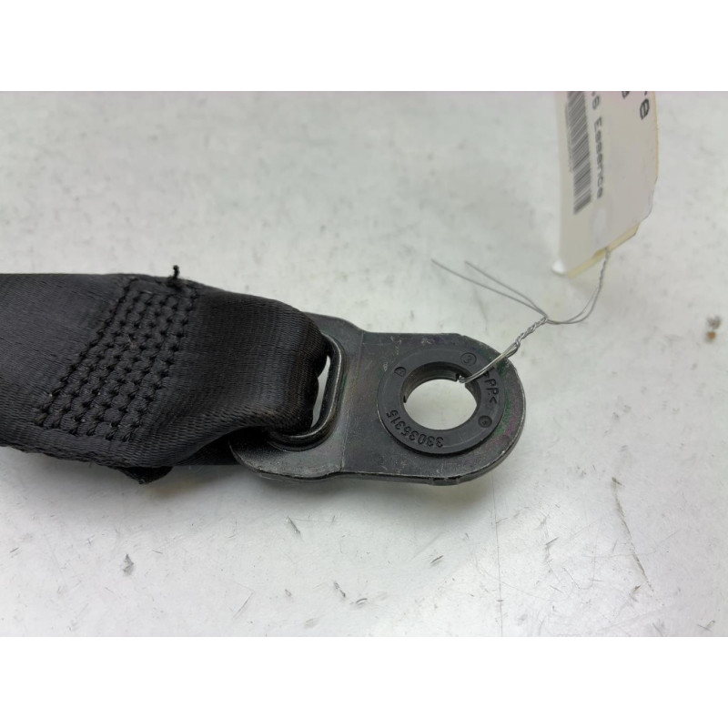 Attache ceinture arriere gauche FORD C-MAX 2 Photo n°4