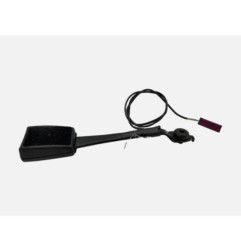 Attache ceinture avant gauche FORD C-MAX 2 Photo n°1