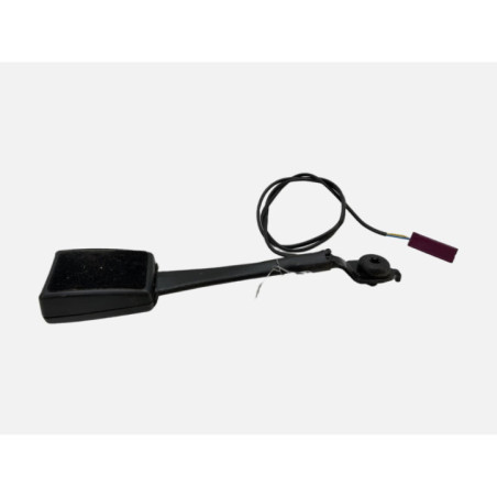 Attache ceinture avant gauche FORD C-MAX 2 Photo n°1
