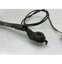 Attache ceinture avant gauche FORD C-MAX 2
