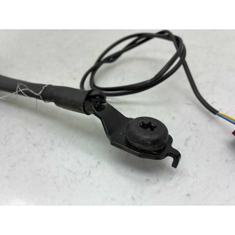 Attache ceinture avant gauche FORD C-MAX 2 Photo n°2