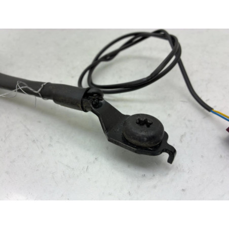 Attache ceinture avant gauche FORD C-MAX 2
