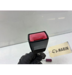 Attache ceinture avant gauche FORD C-MAX 2