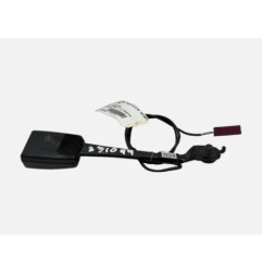 Attache ceinture avant gauche FORD C-MAX 2