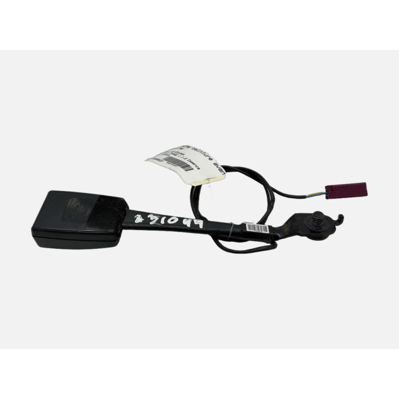 Attache ceinture avant gauche FORD C-MAX 2 Photo n°6