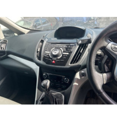 Ceinture arriere gauche FORD C-MAX 2