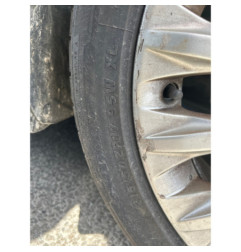 Ceinture arriere gauche FORD C-MAX 2