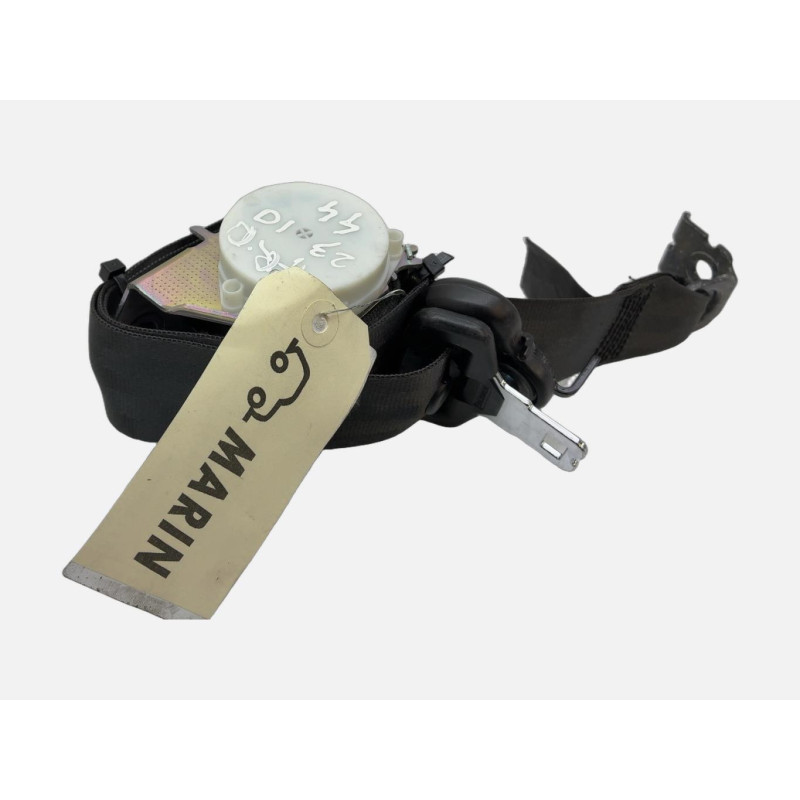 Ceinture arriere droit FORD C-MAX 2 Photo n°3