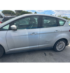 Ceinture arriere droit FORD C-MAX 2