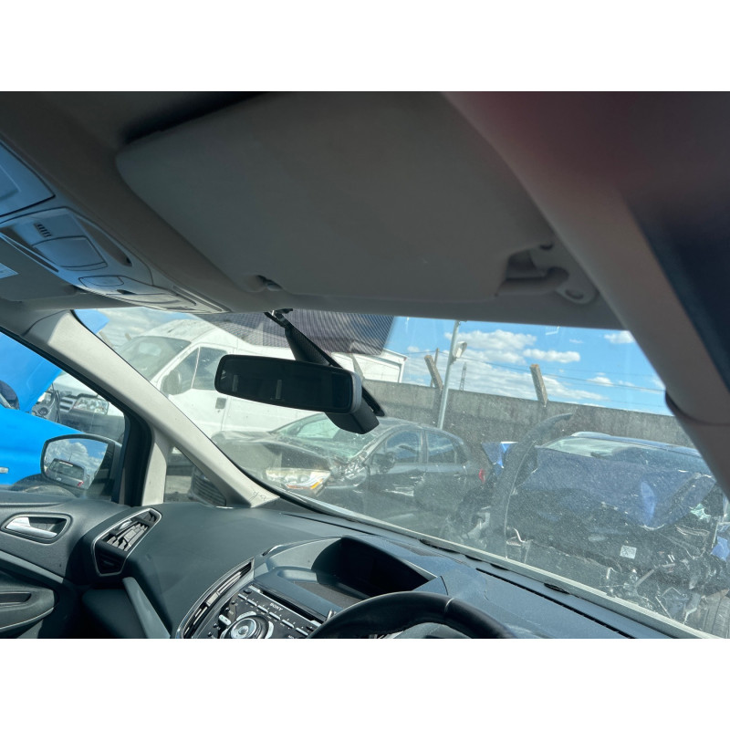Ceinture arriere droit FORD C-MAX 2 Photo n°18