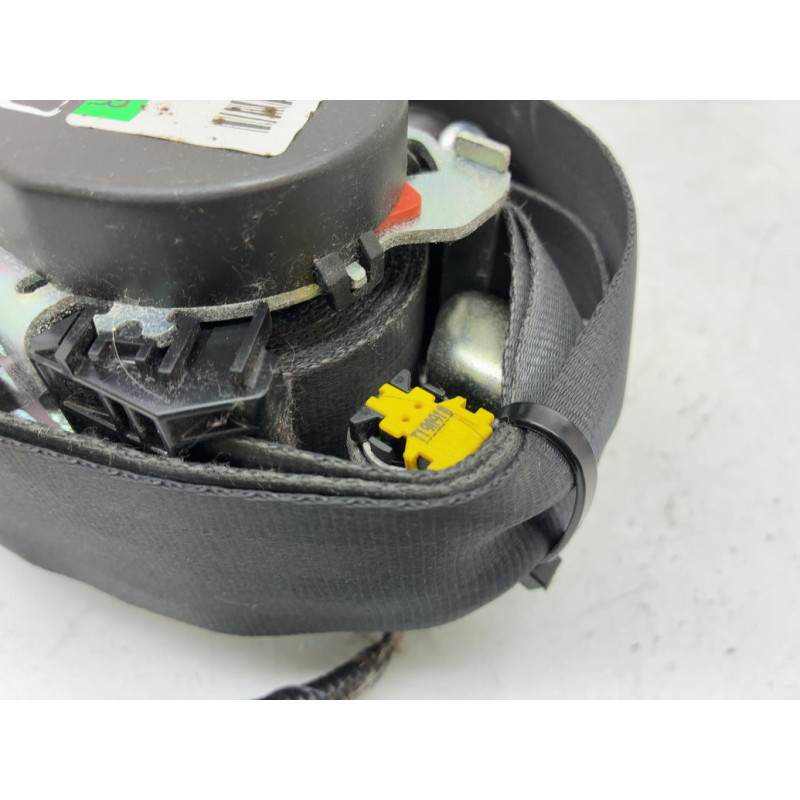 Pretensionneur de ceinture avant droit FORD C-MAX 2 Photo n°3