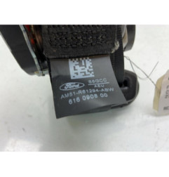 Pretensionneur de ceinture avant droit FORD C-MAX 2