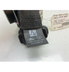 Pretensionneur de ceinture avant gauche FORD C-MAX 2