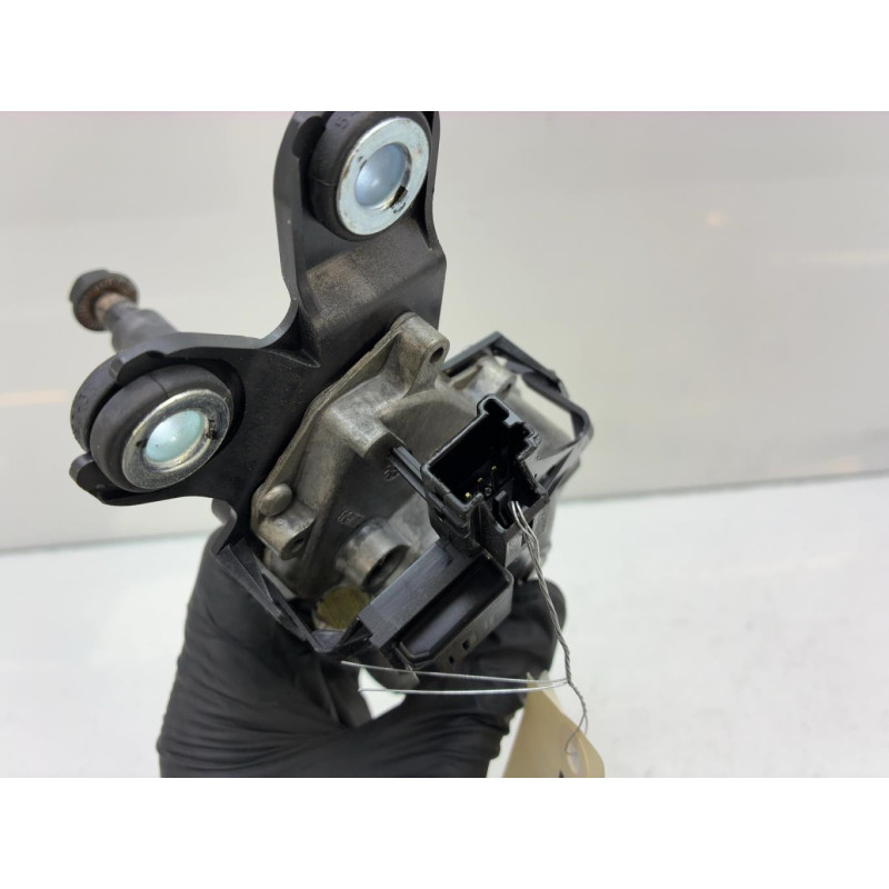 Moteur essuie glace arriere FORD C-MAX 2 Photo n°4