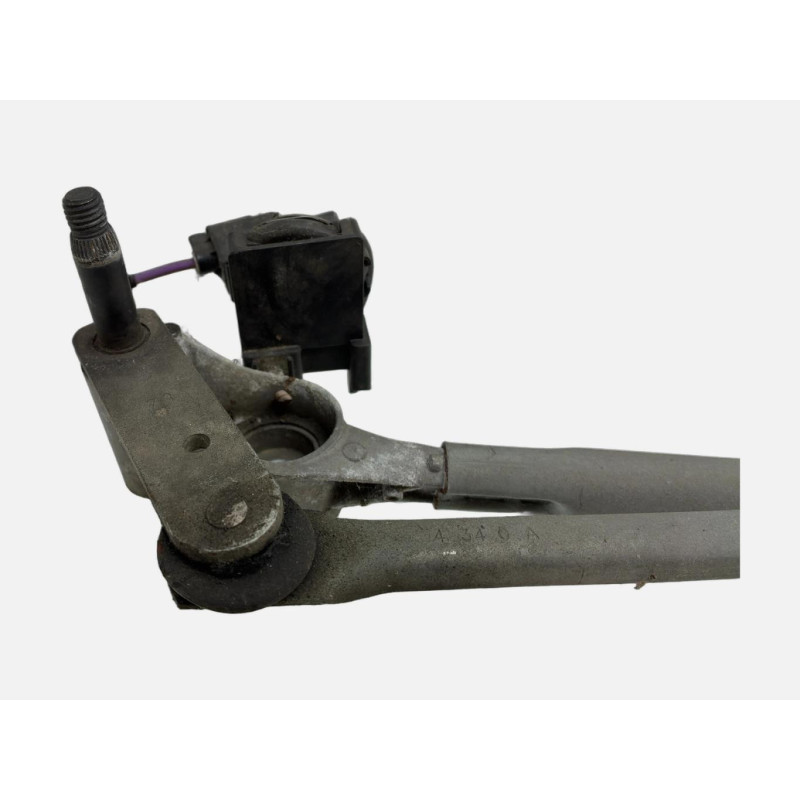 Moteur essuie glace avant FORD C-MAX 2 Photo n°2