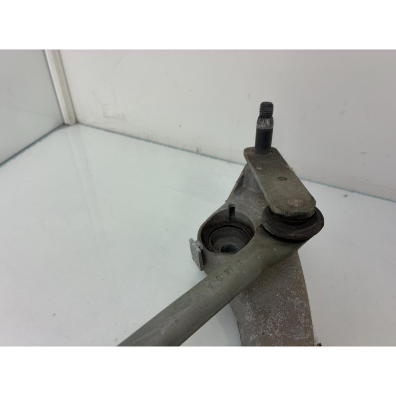 Moteur essuie glace avant FORD C-MAX 2 Photo n°3