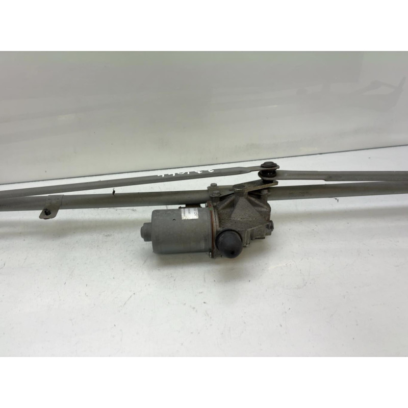 Moteur essuie glace avant FORD C-MAX 2 Photo n°4