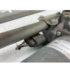 Moteur essuie glace avant FORD C-MAX 2
