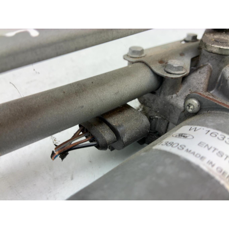 Moteur essuie glace avant FORD C-MAX 2 Photo n°5