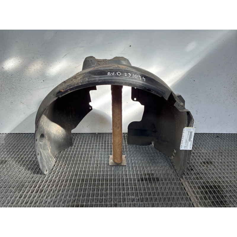 Pare boue avant droit FORD C-MAX 2 Photo n°2