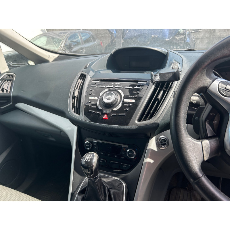 Pare boue avant droit FORD C-MAX 2 Photo n°9