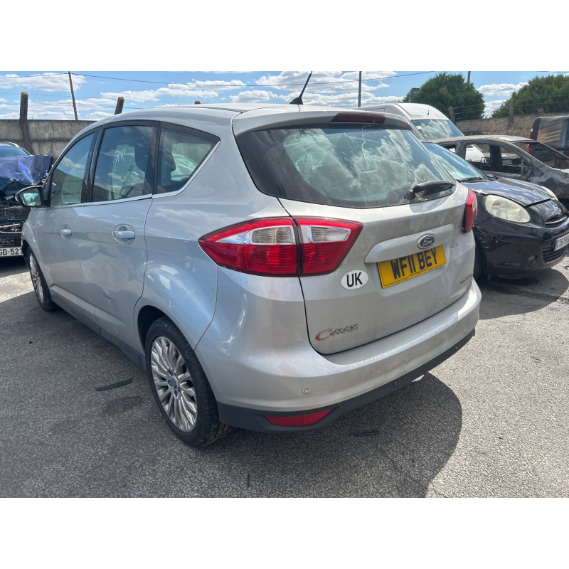 Pare boue avant droit FORD C-MAX 2 Photo n°11