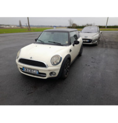 Anti brouillard arriere MINI MINI 2 R56