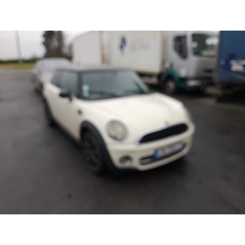 Anti brouillard arriere MINI MINI 2 R56 Photo n°6