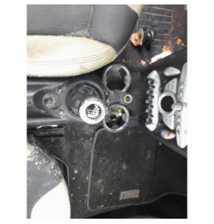 Anti brouillard arriere MINI MINI 2 R56