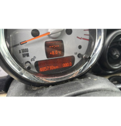 Anti brouillard arriere MINI MINI 2 R56