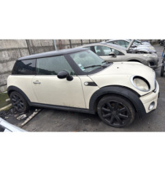 Anti brouillard arriere MINI MINI 2 R56