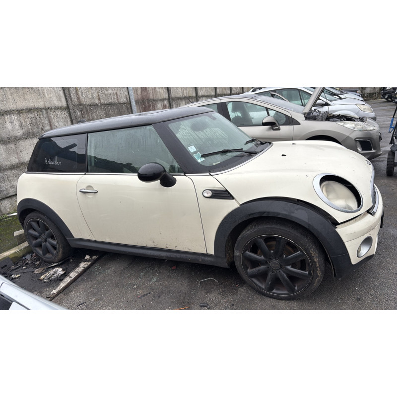 Anti brouillard arriere MINI MINI 2 R56 Photo n°19