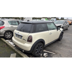 Anti brouillard arriere MINI MINI 2 R56