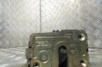 Serrure avant droit RENAULT MASTER 2 Photo n°1