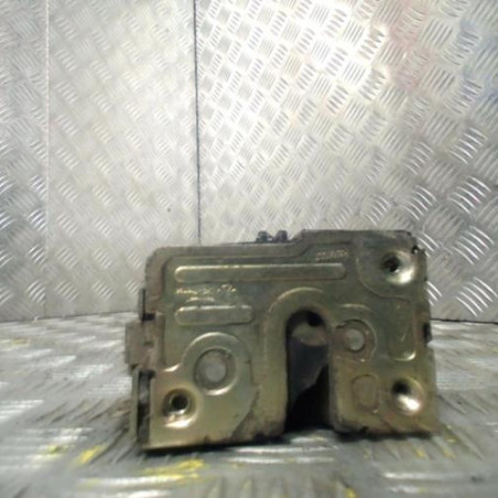 Serrure avant droit RENAULT MASTER 2 Photo n°1
