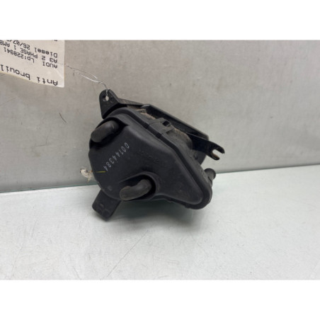 Anti brouillard gauche (feux) AUDI A3 2