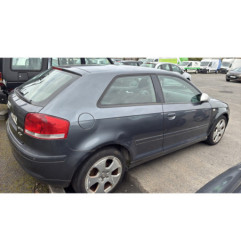 Anti brouillard gauche (feux) AUDI A3 2