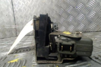 Serrure avant droit RENAULT MASTER 2