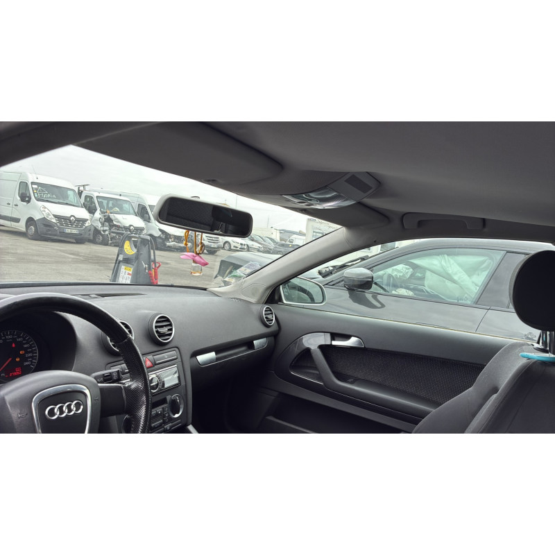Vitre avant gauche AUDI A3 2 Photo n°16