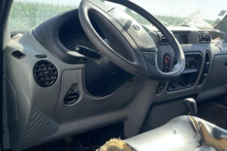 Serrure avant droit RENAULT MASTER 2