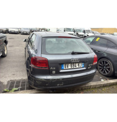 Contacteur tournant AUDI A3 2