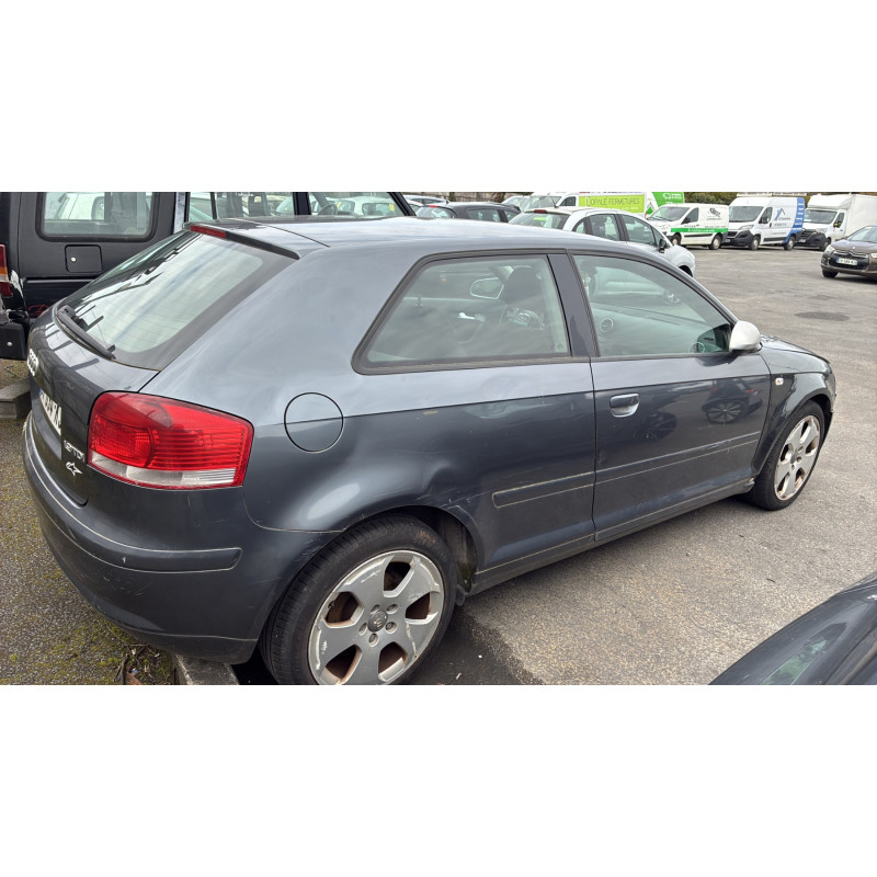 Contacteur tournant AUDI A3 2 Photo n°11