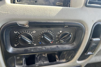 Serrure avant droit RENAULT MASTER 2