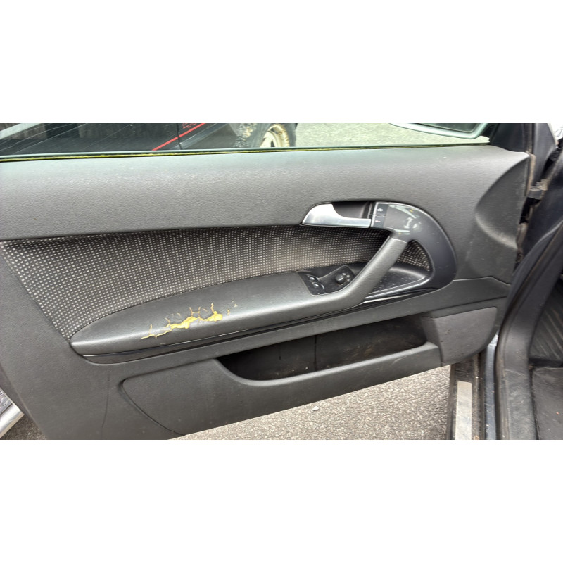 Contacteur tournant AUDI A3 2 Photo n°14