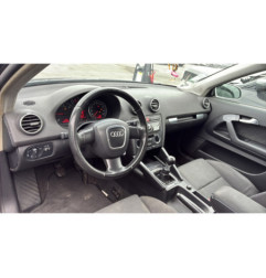 Contacteur tournant AUDI A3 2
