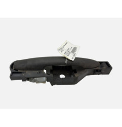 Poignee porte avant droit RENAULT CLIO 3